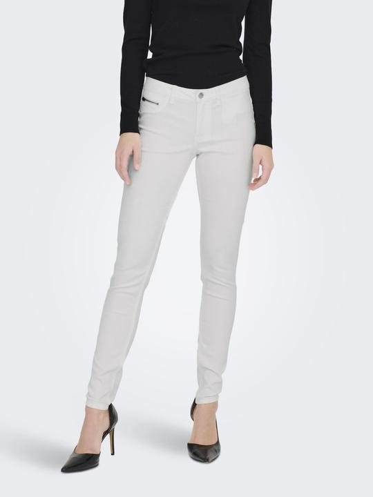Produktbild JdY JDYTulga Reg Zip Skinny Fit Jeans (S)