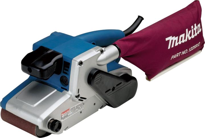 Produktbild Makita 9404 (Bandschleifer, 1010 W)