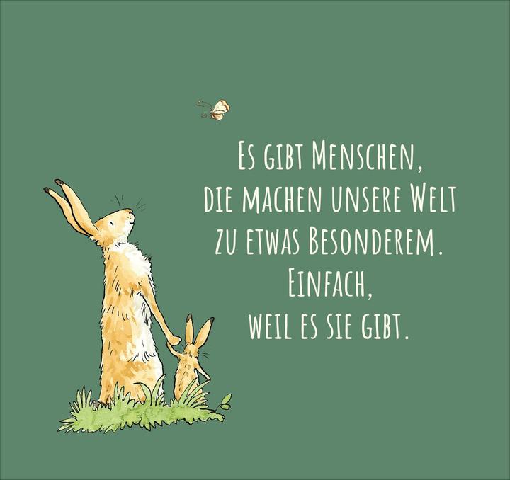 Produktbild Bis zum Mond und wieder zurück - so seh (Deutsch, Sam McBratney, Anita Jeram, 2024)
