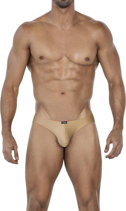 Actual product image Cut4men Herren-Slip in gold (XL)