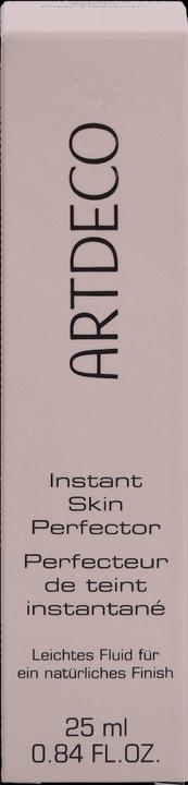 Actual product image Artdeco Instant Skin Perfector (Transparent)