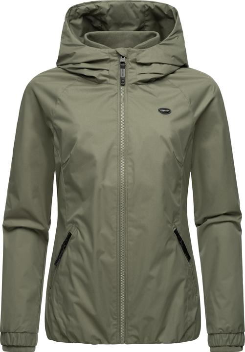 Image du produit Ragwear Dizzie (XXL)