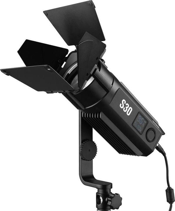 Actual product image Godox S30 (Studio light)