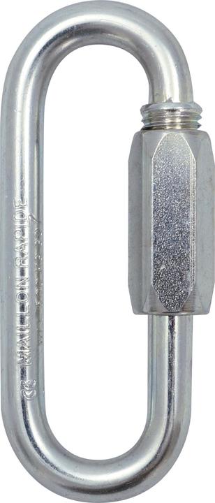 Aliens Maillon small oval 5 mm
