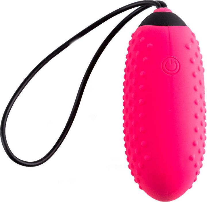 Produktbild Virgite Remote Control Egg G4 pink (Vibro-Ei)