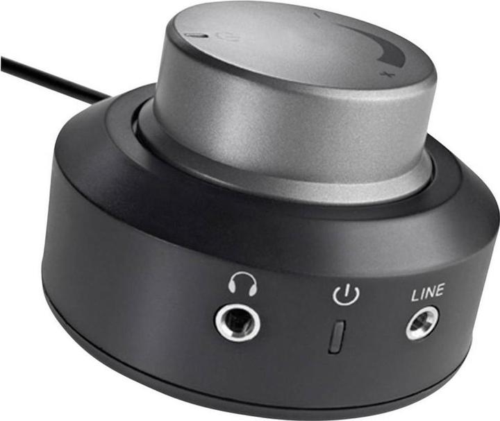 Produktbild Wavemaster MX3+ 2.1 black retail