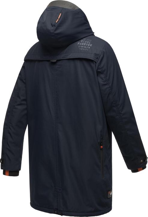 Produktbild Stone Harbour Lanzoo (XXL)