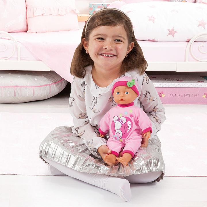Actual product image Bayer First Words Baby