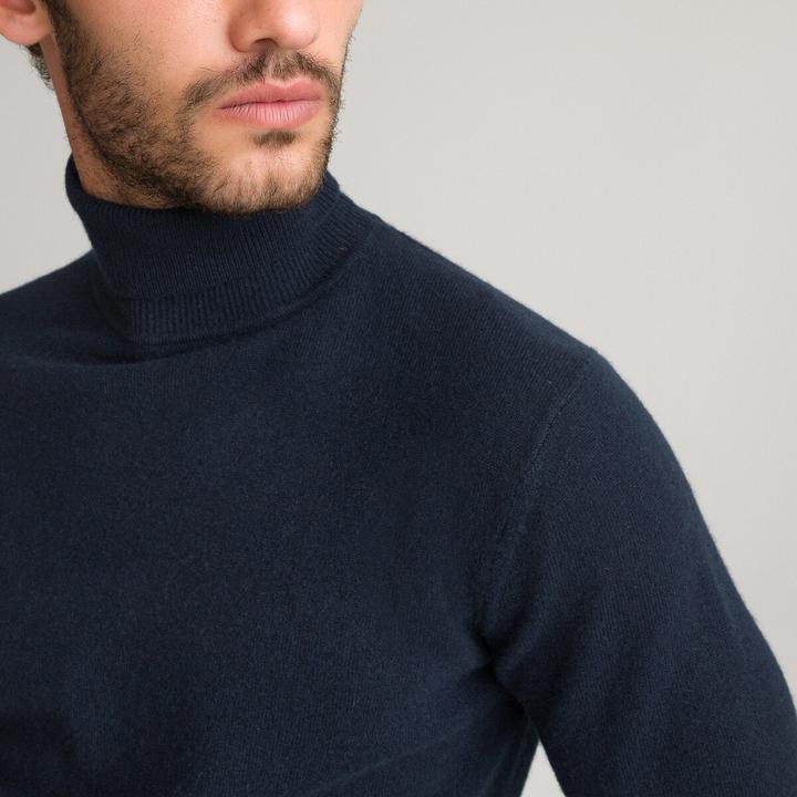 Immagine prodotto La Redoute Collections Maglia a collo alto (M)