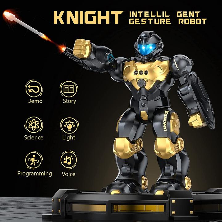 Produktbild Sonomo Roboter