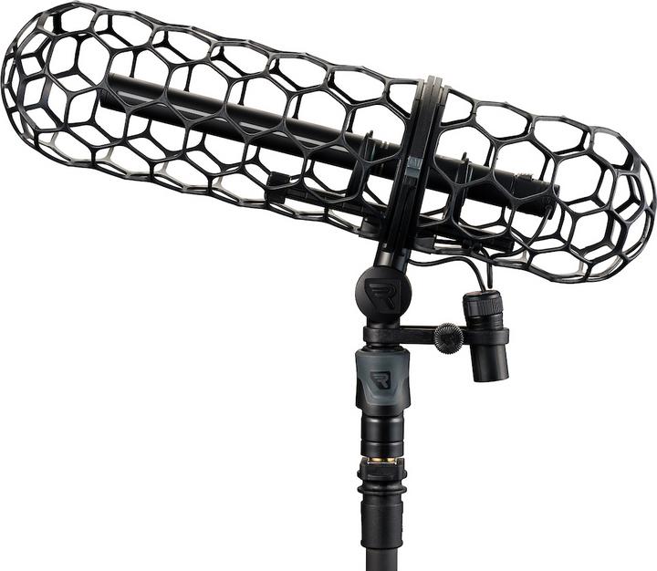 Produktbild Rycote HC-22 Shotgun Microphone