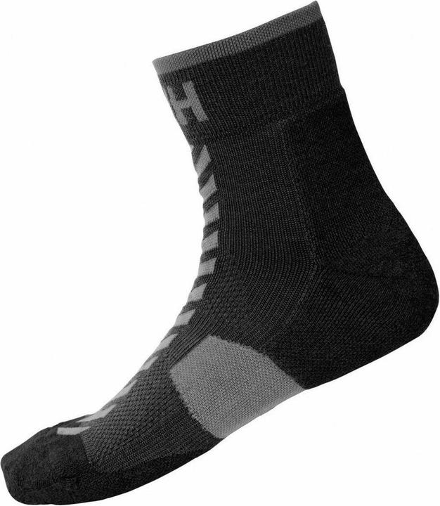 Actual product image Helly Hansen Hiking Quarter Sock (45 - 47)