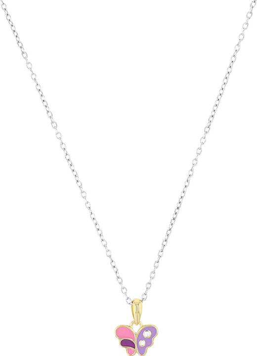 Immagine prodotto Prinzessin Lillifee Kette (Argento 925, 38 cm)