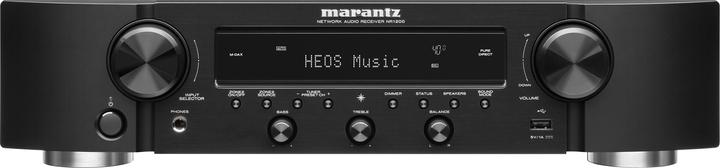 Produktbild Marantz NR1200 (Stereo, DAB+, FM)