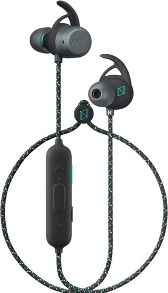 Immagine prodotto AKG N200A (8 h, Senza fili)
