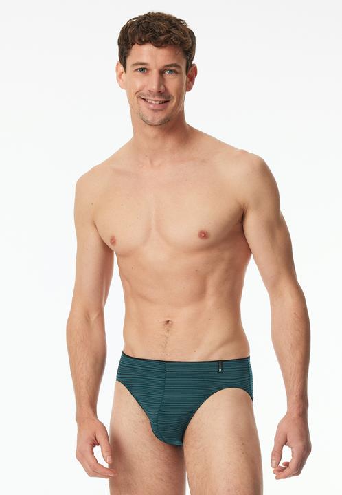 Produktbild Schiesser Minislip Long Life Soft (XXL, Einzelpack)