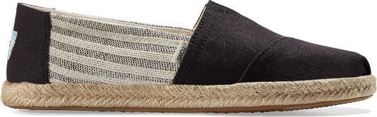 Toms W's Alpargata Rope University (36.5)