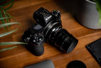 Immagine prodotto Voigtländer Ultron 75mm / 1.9 S.C. VM nero (Leica M)