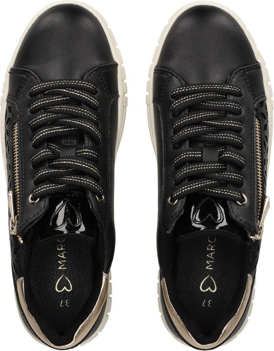 Actual product image Marco Tozzi Sneaker (40)