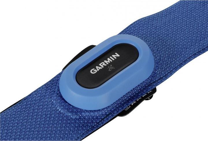 Actual product image Garmin Hrm-Swim