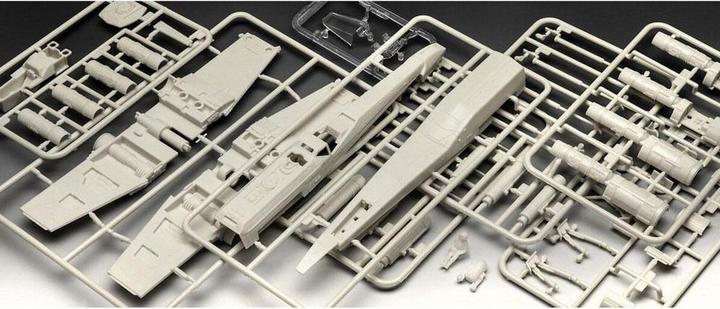 Immagine prodotto Revell Carson Teva's X-Wing Fighter: The Mandalorian