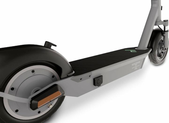 Actual product image Egret Ey. 6 E-Scooter (20 km/h, 55 km, 450 W)