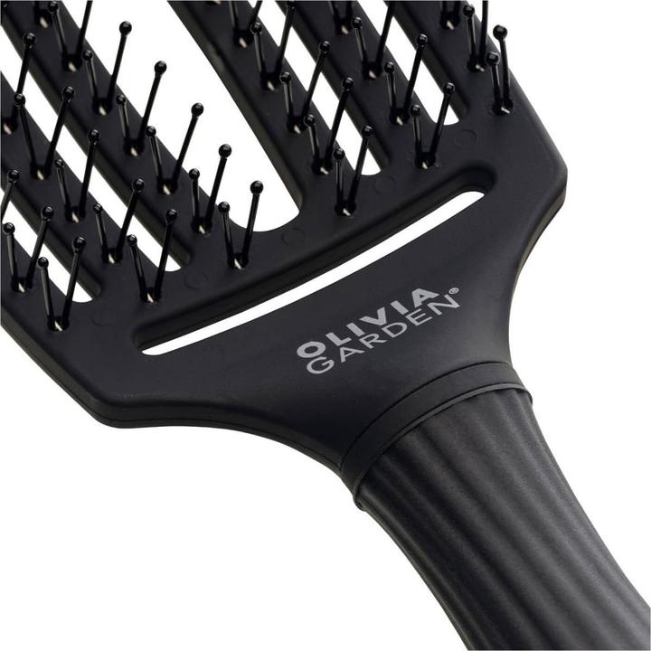 Immagine prodotto Olivia Garden - Spazzola a dita Combo Double M