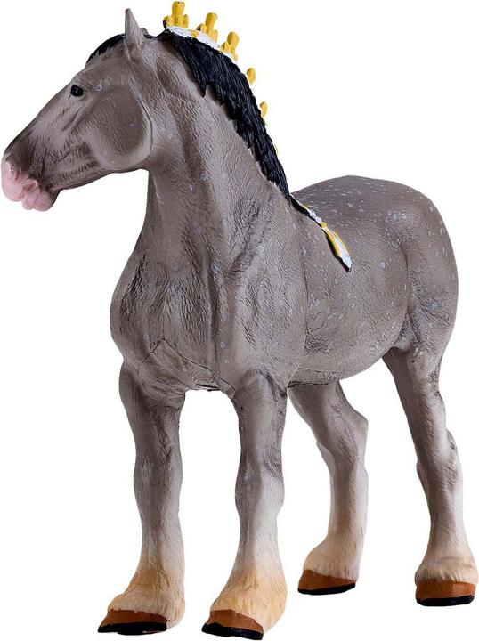 Actual product image Mojo Horse World Punkte Graues Pferd - 381068