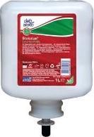 Image du produit Stoko Stokolan Sensitive PURE 6x1 L Crème pour les mains, sans parfum, SSP1L pour les mains (1000 ml)