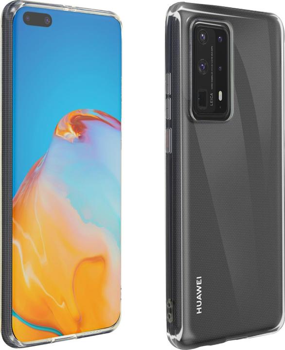 Actual product image Avizar Francis Series (Huawei P40 Pro)