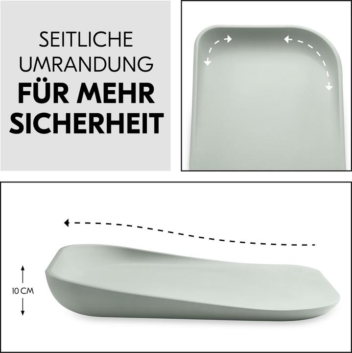 Image du produit Hauck Change N Clean (50 x 70 cm)