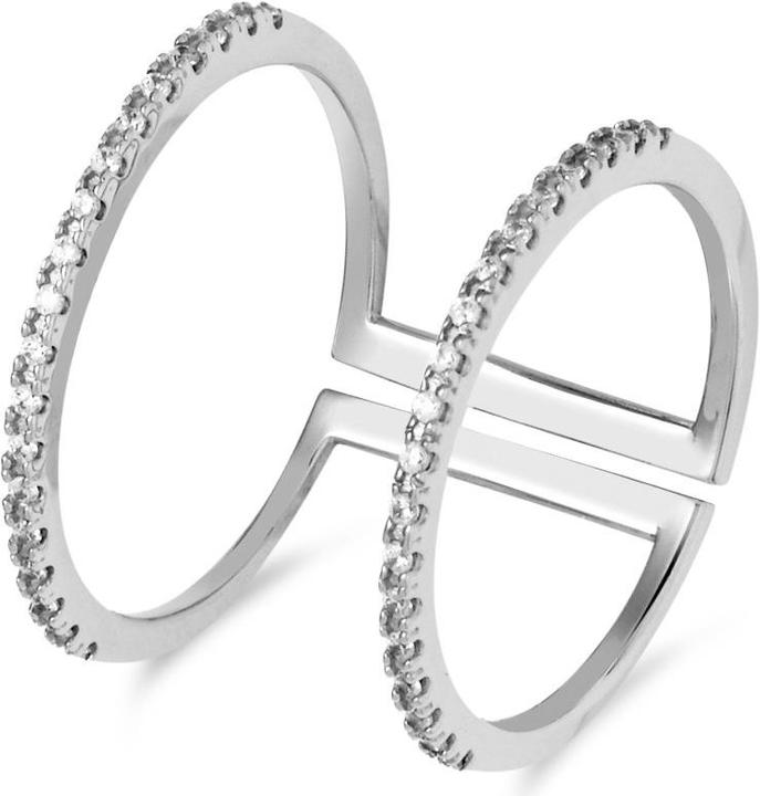 Immagine prodotto Rhomberg Anello del dito (58)