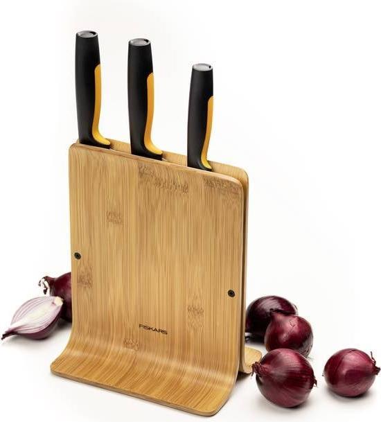 Produktbild Fiskars Messer-Set