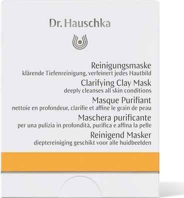 Produktbild Dr. Hauschka Reinigungsmaske Spenderbox (479.40 ml)
