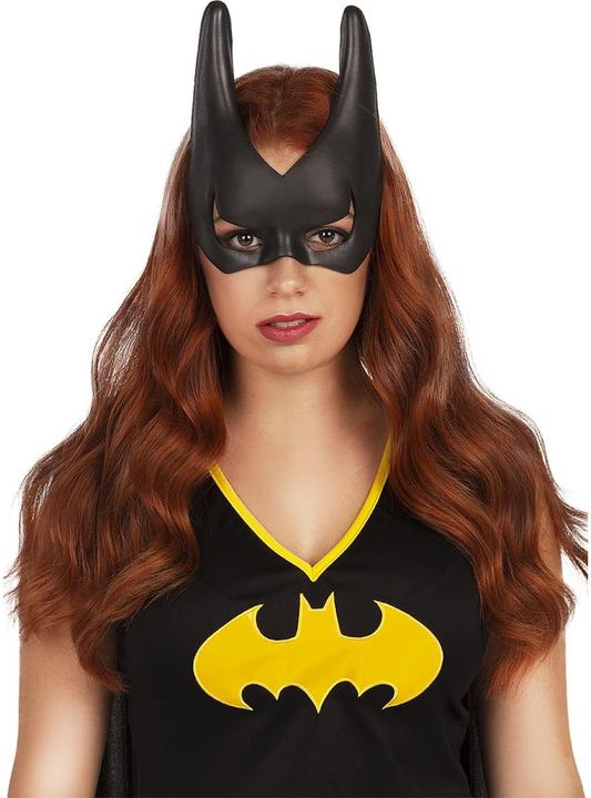 Metamorph Batgirl Maske
