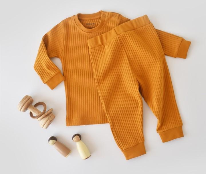 Actual product image BabyCosy Pant&Body (74)