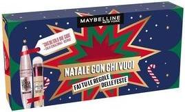 Maybelline New York Crayon Sky High 2024 (Noël 2024)