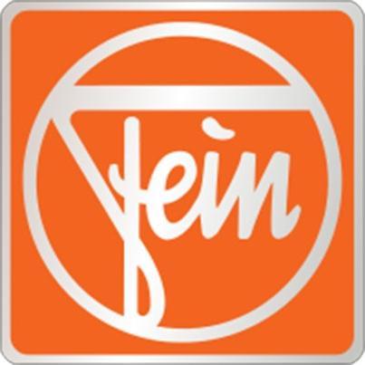 Actual product image Fein Plunge cut saw blade