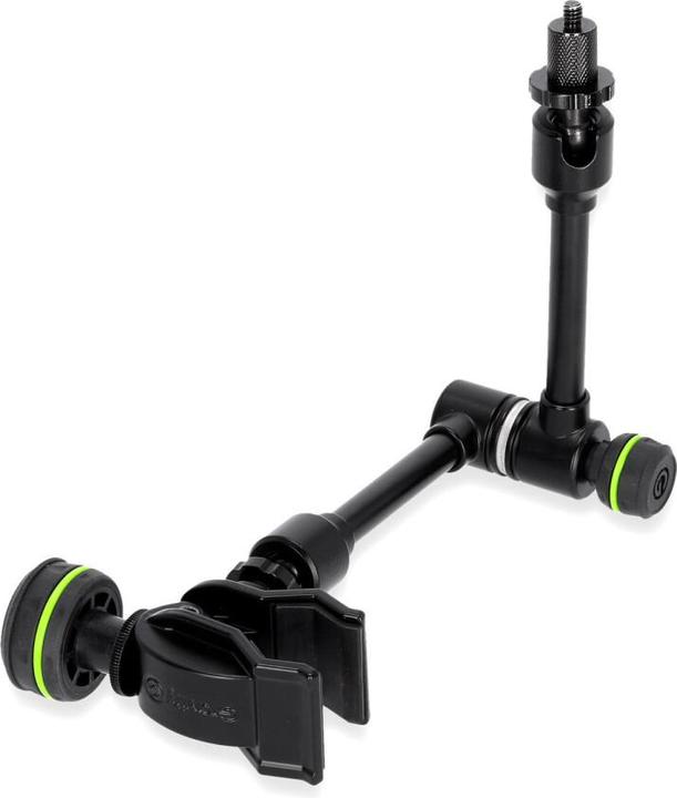 Gravity MA VARIARM M 38 - Versatile articulated arm with central locking mechanism - 3/8" Medium