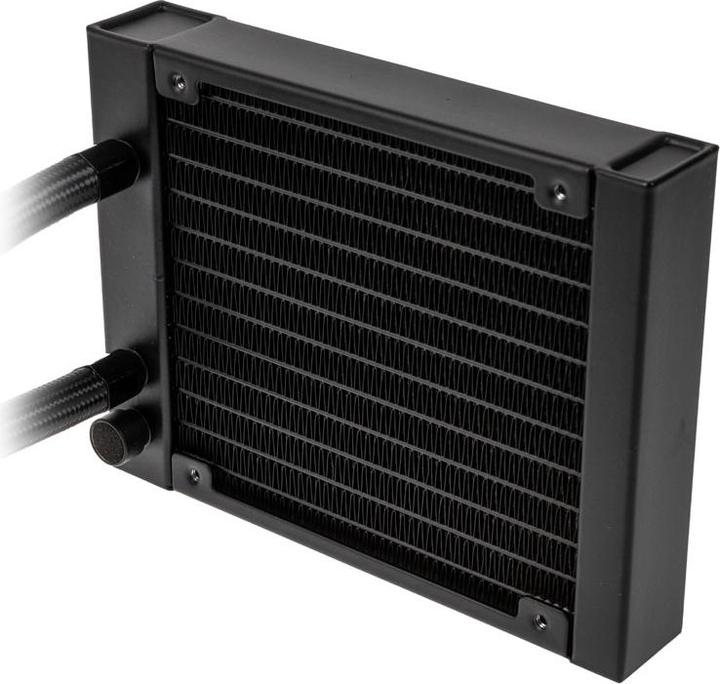 Produktbild Kolink Umbra Void 120 AIO Performance ARGB CPU Komplett-Wasserkühlung