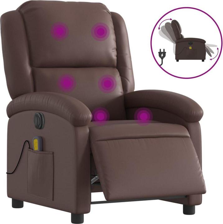 Actual product image VidaXL Hurlee