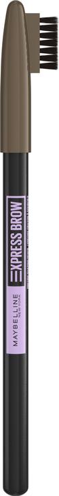 4 Medium Brown
