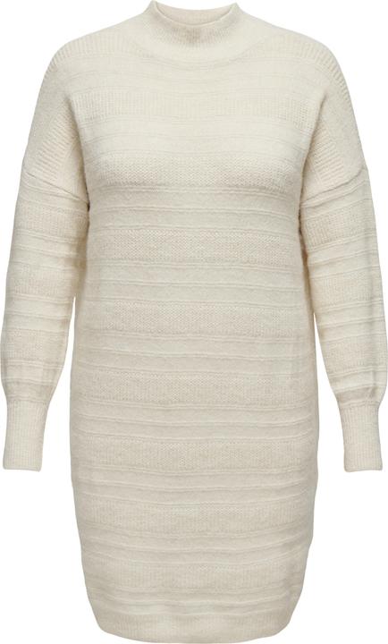 Only CARSELESTA Midikleid Strickkleid