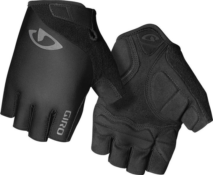 Giro Bike Jag Handschuhe Black L (L)