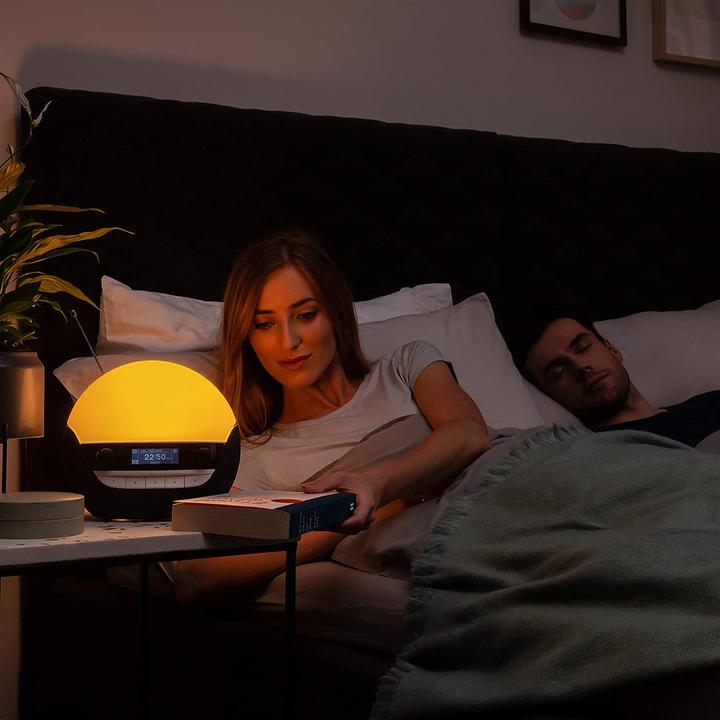 Immagine prodotto Lumie Bodyclock Luxe