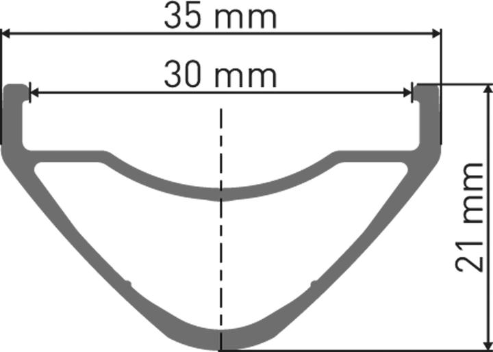 Immagine prodotto DT Swiss EX 511 (29")