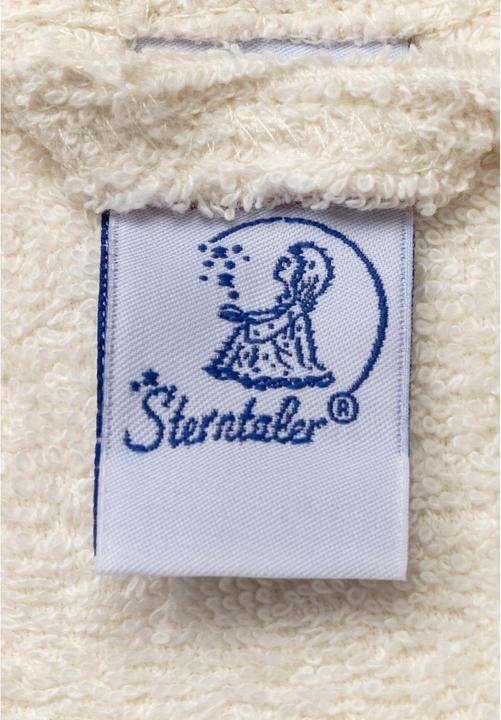Produktbild Sterntaler Bademantel Edda Gr. 98/104 (98)
