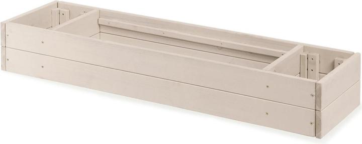 Produktbild Pinolino Sandkasten „Hedda”, beige/natur