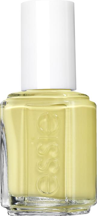 Maybelline New York Essie Nail Polish for Intense Nail Art 648 Summer Soul-stice Yellow 13.5ml (summer soul-stice, Farblack)