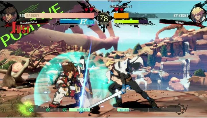 Immagine prodotto Bandai Namco Guilty Gear: Strive (Switch, DE, FR)